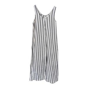 Vintage cotton jumpsuit